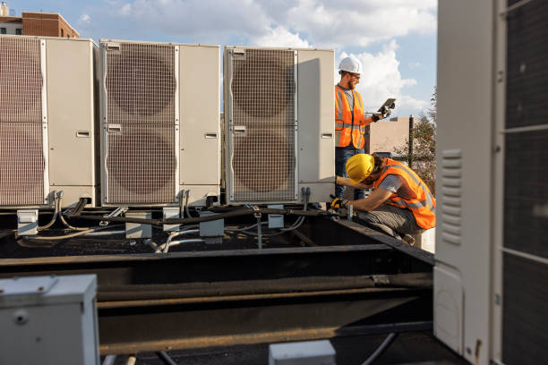 Best Geothermal HVAC Systems in Clarkston Heights Vineland, WA