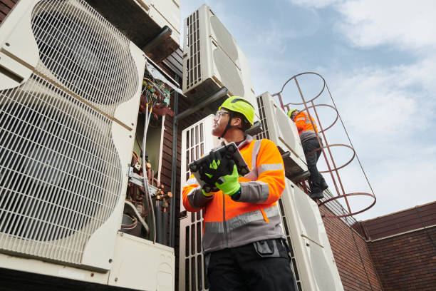 Best Residential HVAC in Clarkston Heights Vineland, WA