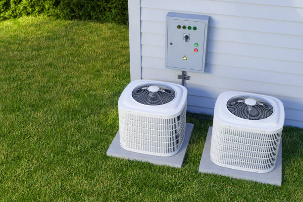 Best HVAC Software and Technology in Clarkston Heights Vineland, WA
