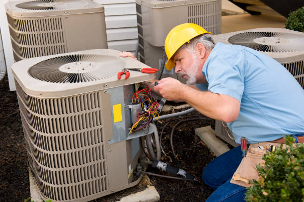 Professional HVAC in Clarkston Heights Vineland, WA