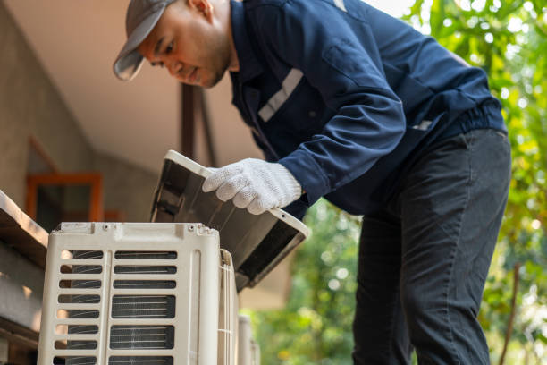 Best Emergency HVAC Services in Clarkston Heights Vineland, WA