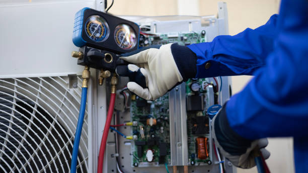 Best Residential HVAC in Clarkston Heights Vineland, WA