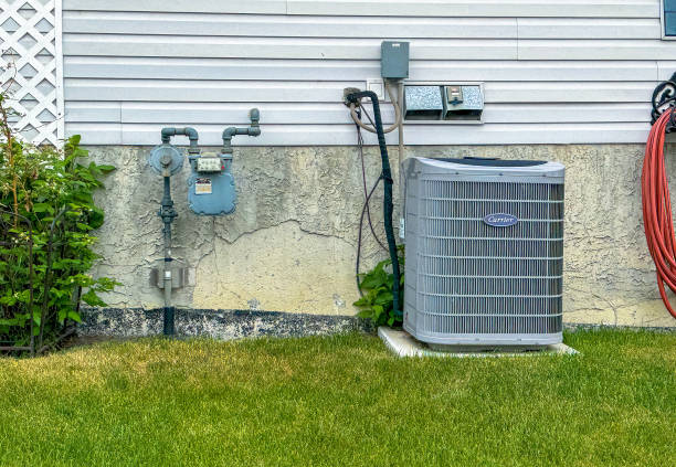 Best HVAC Financing and Leasing in Clarkston Heights Vineland, WA